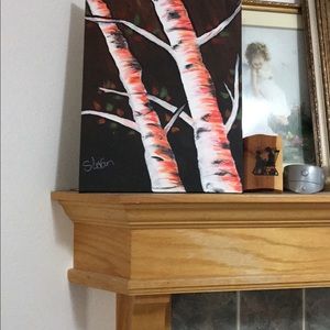 Meet your Posher, Sam